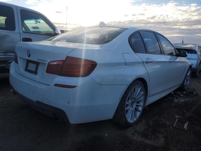 Image 3 of 2011 BMW 535 XI 2011 with VIN WBAFU7C53BC873738