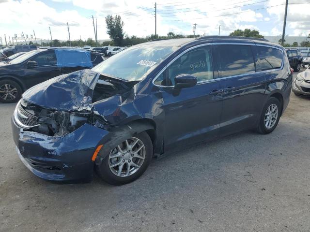 2020 CHRYSLER VOYAGER LXI 2020 image