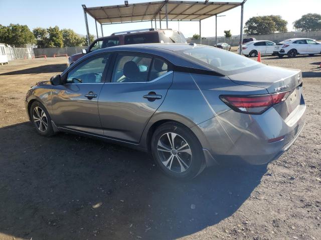 Obraz 2 z 2020 NISSAN SENTRA SV 2020 z VIN 3N1AB8CV5LY250223