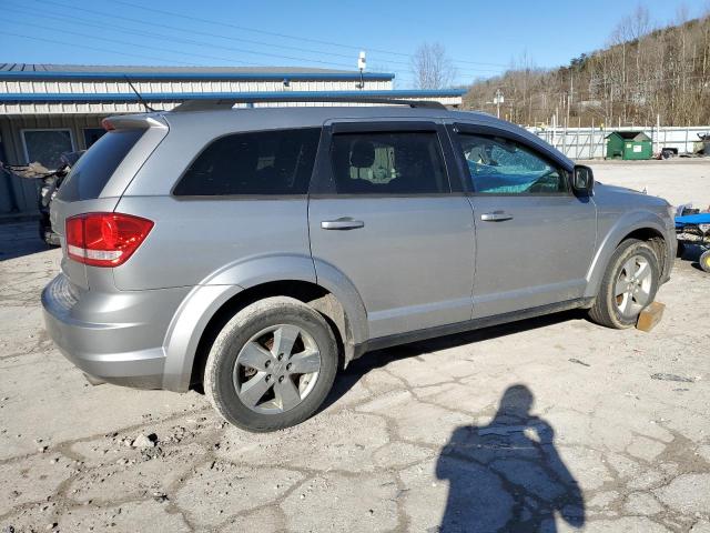 Image 3 of 2016 DODGE JOURNEY SE 2016 with VIN 3C4PDDAG3GT244177