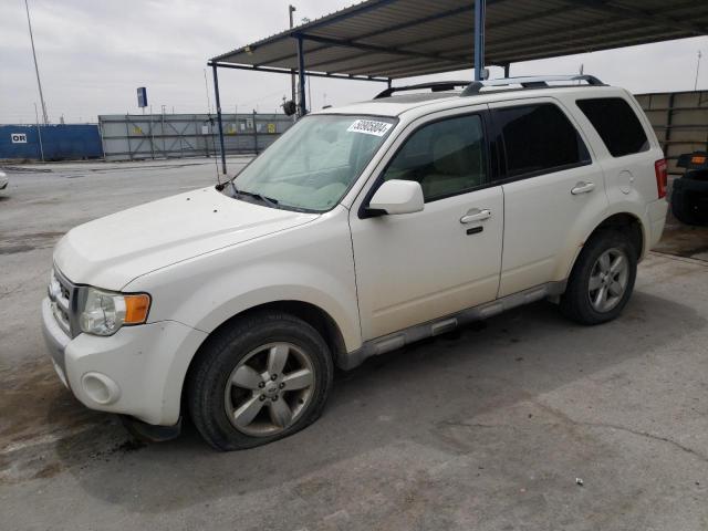 Изображение 1 2009 FORD ESCAPE LIMITED 2009 с VIN 1FMCU94G39KB85946