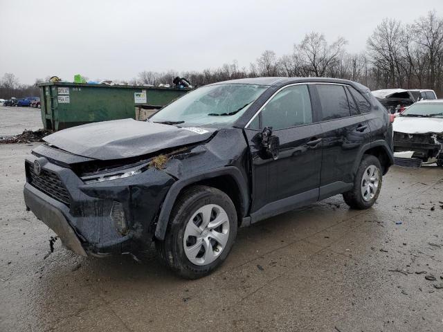 Obraz 2022 TOYOTA RAV4 LE 2022