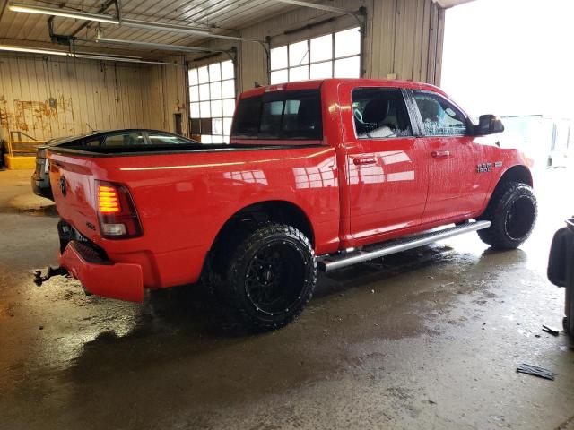 Obraz 3 z 2016 RAM 1500 SPORT 2016 z VIN 1C6RR7MT9GS236100