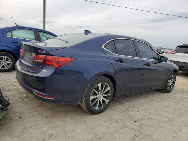 Obraz 3 z 2016 ACURA TLX TECH 2016 z VIN 19UUB1F56GA002992