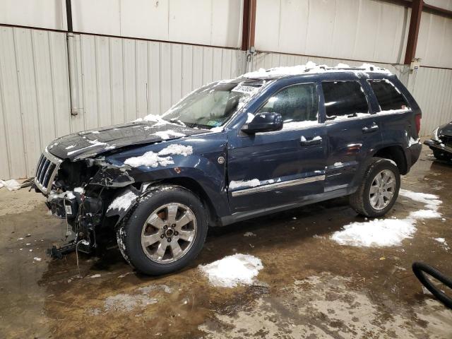 Obraz 1 z 2009 JEEP GRAND CHEROKEE LIMITED 2009 z VIN 1J8HR58P19C503998