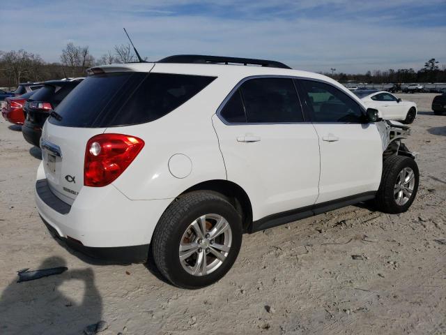 Изображение 3 2012 CHEVROLET EQUINOX LT 2012 с VIN 2GNALPEK0C6335244