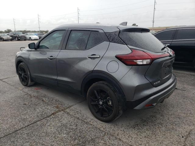 Obraz 2 z 2021 NISSAN KICKS SV 2021 z VIN 3N1CP5CV0ML560562