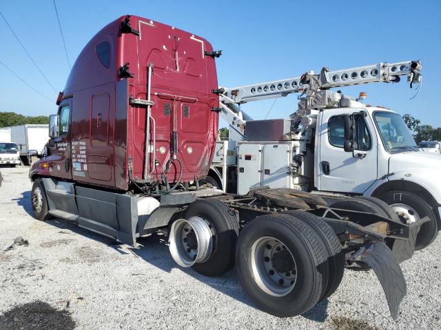 Image 3 of 2014 FREIGHTLINER CASCADIA 125  2014 with VIN 3AKJGLDR1ESFD3986