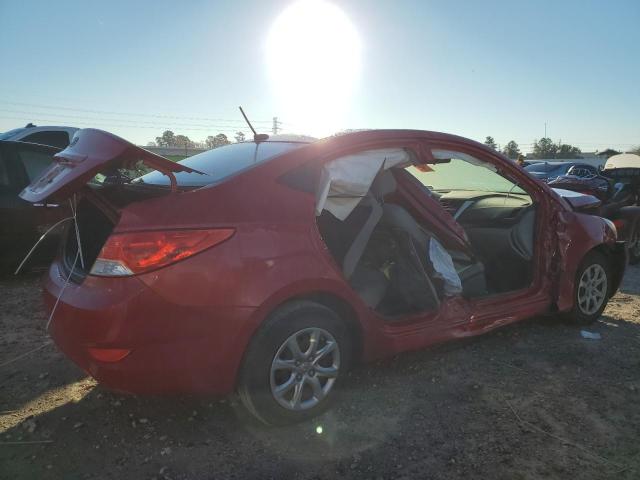 Изображение 3 2014 HYUNDAI ACCENT GLS 2014 с VIN KMHCT4AE3EU655626