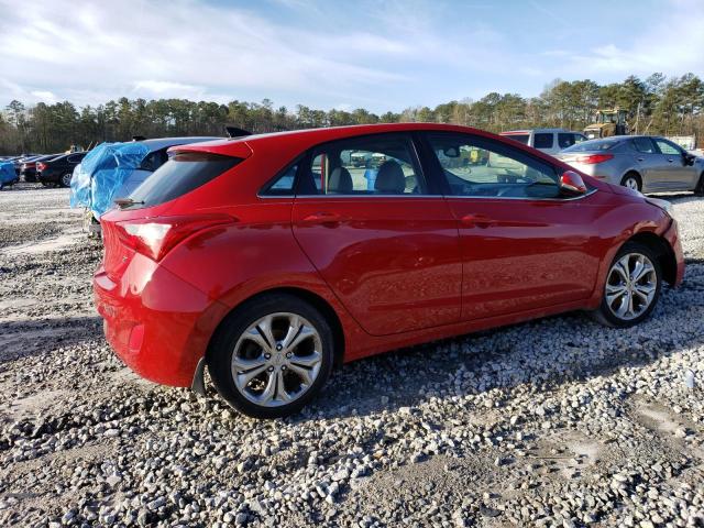 Image 3 of 2013 HYUNDAI ELANTRA GT  2013 with VIN KMHD35LE3DU088744