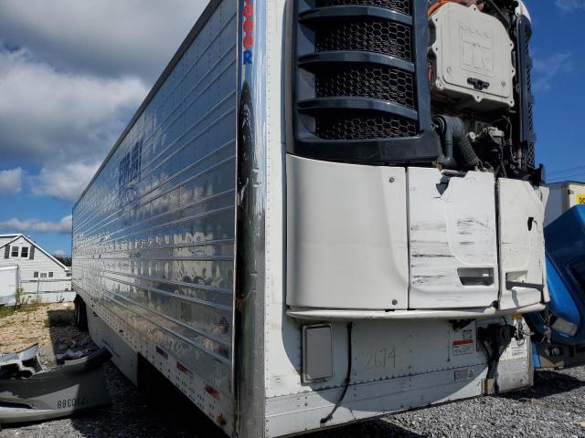 2017 UTILITY 53' TRL 2017 image