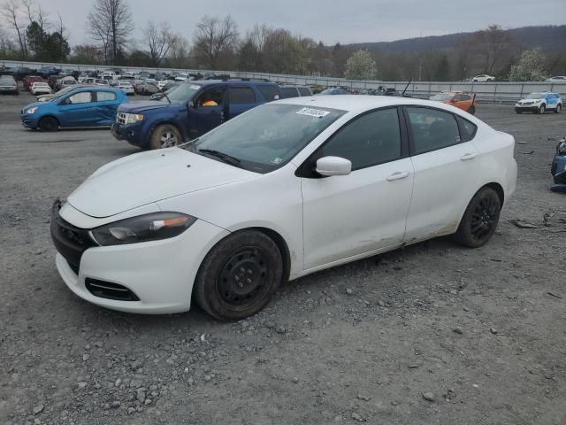 Obraz 2014 DODGE DART SE 2014