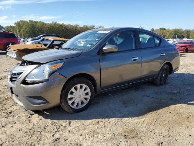 Изображение 1 2016 NISSAN VERSA S 2016 с VIN 3N1CN7AP4GL888772