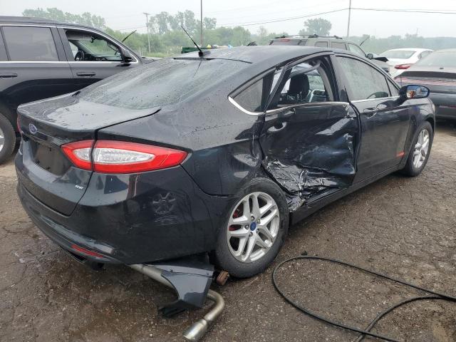 Изображение 3 2015 FORD FUSION SE 2015 с VIN 1FA6P0H70F5112211
