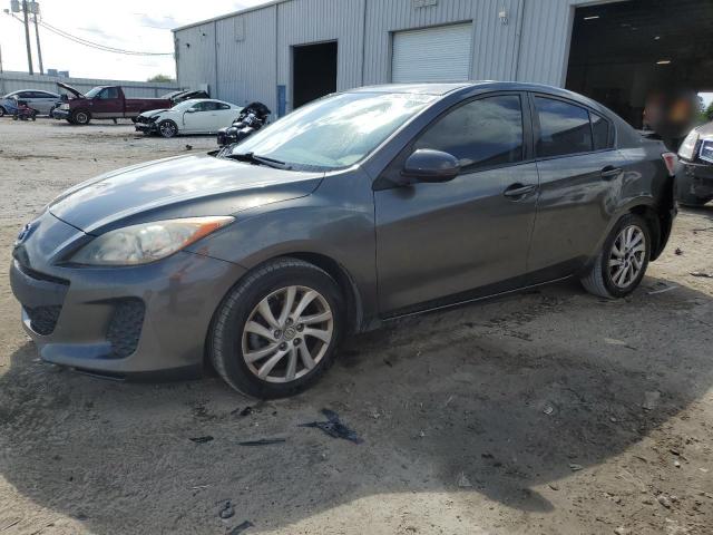 Obraz 2012 MAZDA 3 I 2012