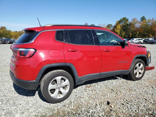 Изображение 3 2018 JEEP COMPASS LATITUDE 2018 с VIN 3C4NJDBB7JT176363