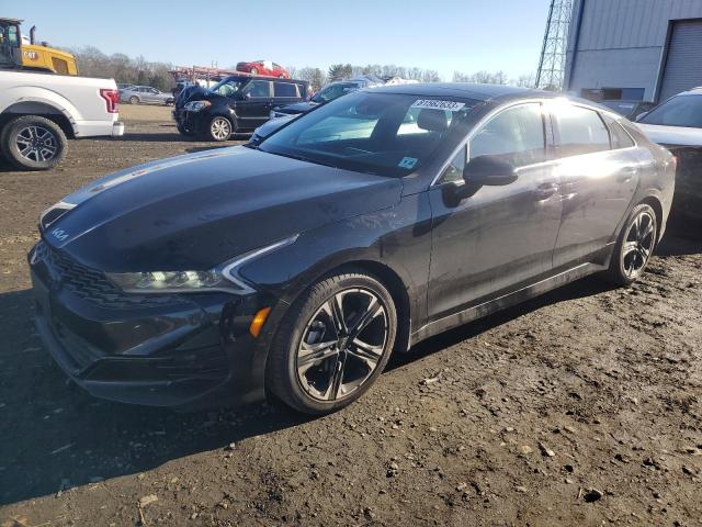 Изображение 1 2022 KIA K5 GT LINE 2022 с VIN 5XXG64J2XNG102870