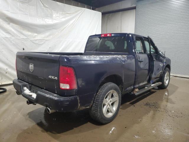 Obraz 3 z 2017 RAM 1500 ST 2017 z VIN 1C6RR7FTXHS790115