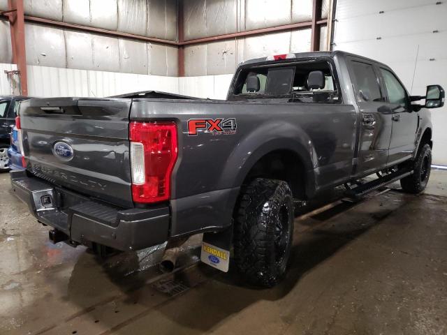Image 3 of 2019 FORD F350 SUPER DUTY 2019 with VIN 1FT8W3B63KEE34083