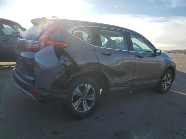 Image 3 of 2017 HONDA CR-V LX 2017 with VIN 5J6RW6H33HL001428