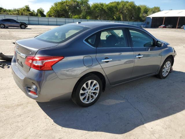 Изображение 3 2019 NISSAN SENTRA S 2019 с VIN 3N1AB7AP1KY434863