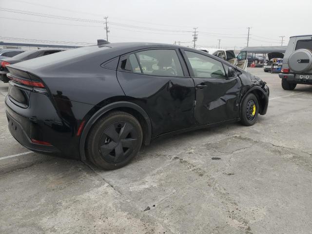 Изображение 3 2024 TOYOTA PRIUS LE 2024 с VIN JTDACAAU4R3017088