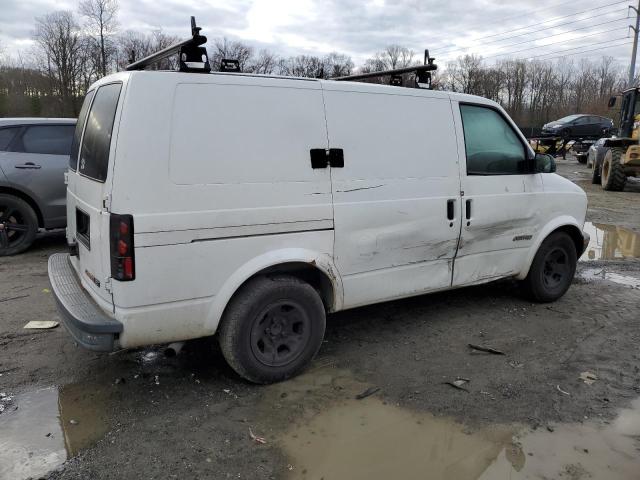 Obraz 3 z 2002 CHEVROLET ASTRO  2002 z VIN 1GCDM19X32B116411