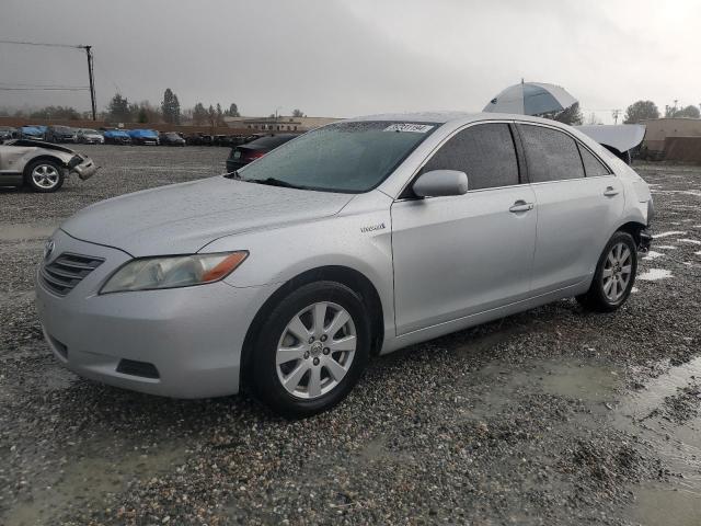 Obraz 1 z 2007 TOYOTA CAMRY HYBRID 2007 z VIN JTNBB46K573039383