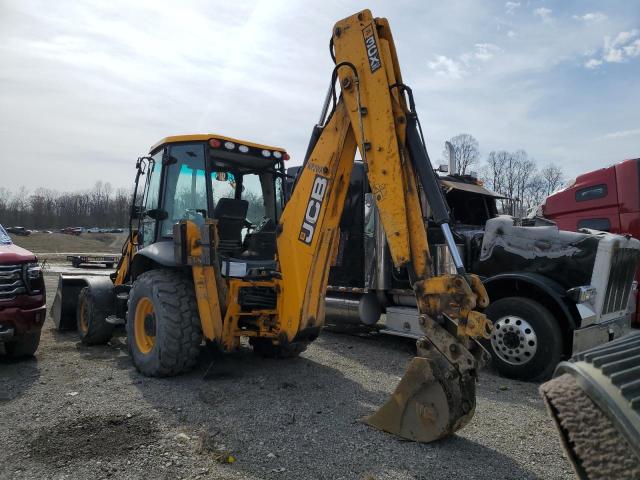 Obraz 3 z 2017 JCB 3CX 2017 z VIN JCB3CXPCHH2450873