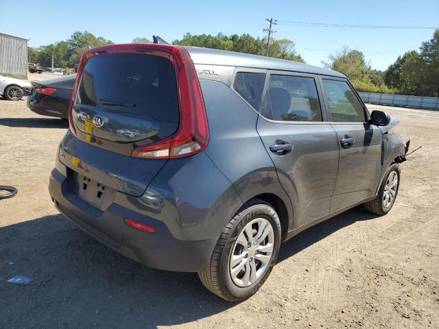 Image 3 of 2020 KIA SOUL LX 2020 with VIN KNDJ23AU8L7075011