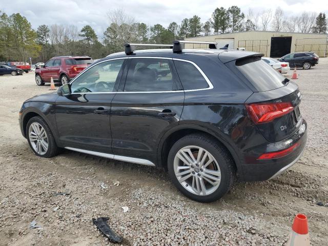 Obraz 2 z 2019 AUDI Q5 PRESTIGE 2019 z VIN WA1CNAFY2K2018437