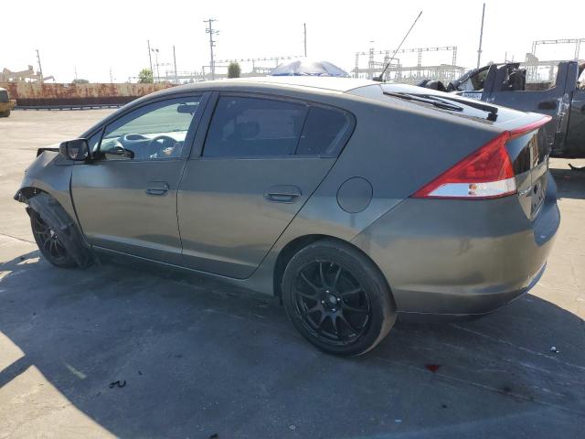 Obraz 2 z 2010 HONDA INSIGHT LX 2010 z VIN JHMZE2H56AS007723