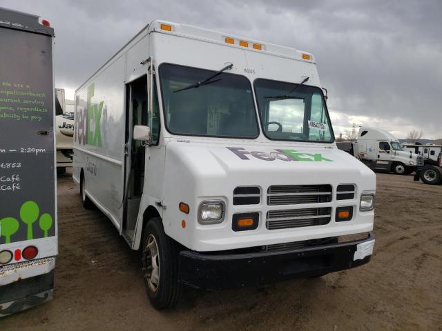 2008 FREIGHTLINER CHASSIS M LINE WALK-IN VAN 2008 image