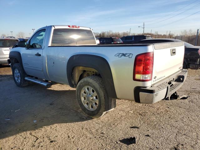 Obraz 2 z 2013 GMC SIERRA K2500 SLE 2013 z VIN 1GT020CG7DF130704