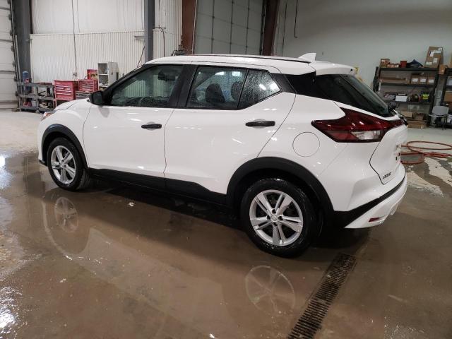 Obraz 2 z 2021 NISSAN KICKS S 2021 z VIN 3N1CP5BV0ML499618