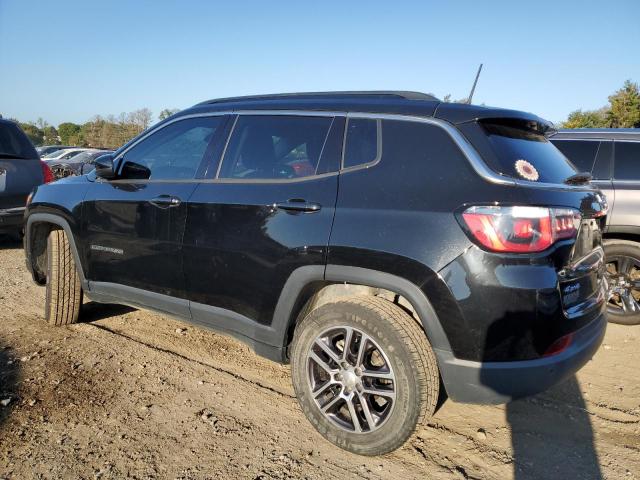 Obraz 2 z 2017 JEEP COMPASS LATITUDE 2017 z VIN 3C4NJDBB0HT651300