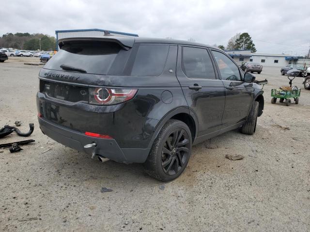 Obraz 3 z 2016 LAND ROVER DISCOVERY SPORT HSE LUXURY 2016 z VIN SALCT2BG7GH588896
