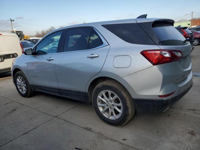 Изображение 2 2020 CHEVROLET EQUINOX LT 2020 с VIN 3GNAXUEV3LS722806