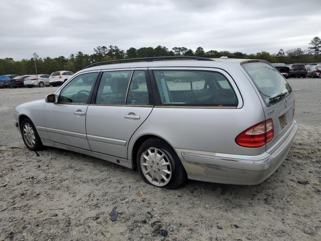 Image 2 of 2000 MERCEDES-BENZ E 320 2000 with VIN WDBJH65J6YB045265
