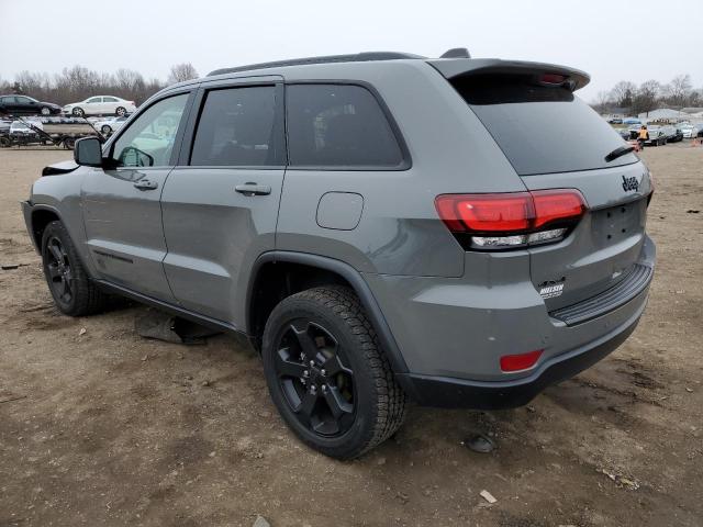 Изображение 2 2021 JEEP GRAND CHEROKEE LAREDO 2021 с VIN 1C4RJFAG2MC737725