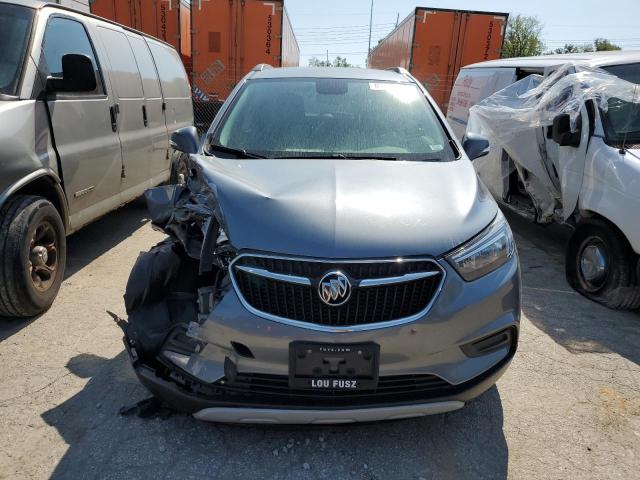 Image 1 of 2019 BUICK ENCORE PREFERRED 2019 with VIN KL4CJASB0KB842465