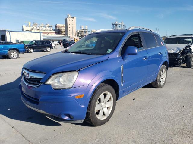 Image 1 of 2008 SATURN VUE XR 2008 with VIN 3GSCL53708S545666