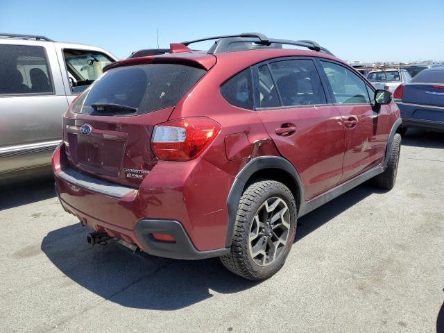 Image 3 of 2016 SUBARU CROSSTREK LIMITED 2016 with VIN JF2GPAKC2G8242471
