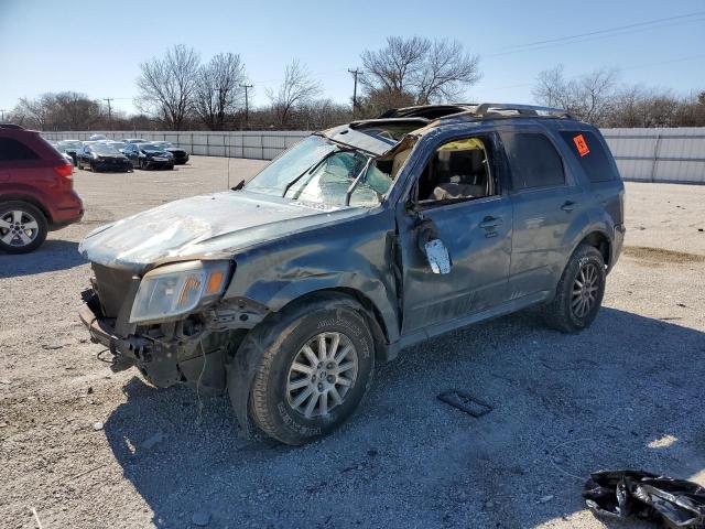2010 MERCURY MARINER PREMIER 2010 image