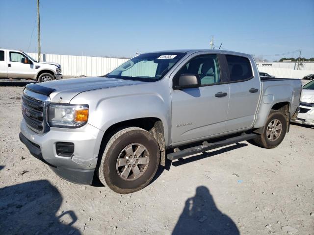 Obraz 1 z 2019 GMC CANYON  2019 z VIN 1GTG5BEN9K1149133