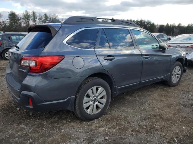 Изображение 3 2018 SUBARU OUTBACK 2.5I PREMIUM 2018 с VIN 4S4BSAFC3J3255313