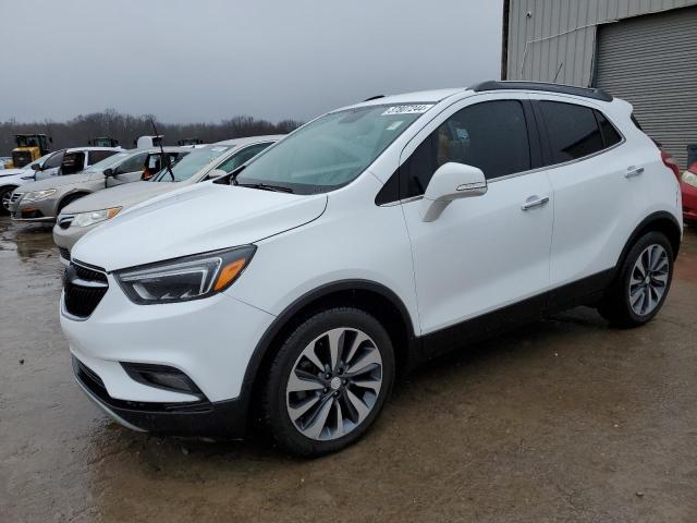 2020 BUICK ENCORE ESSENCE 2020 image