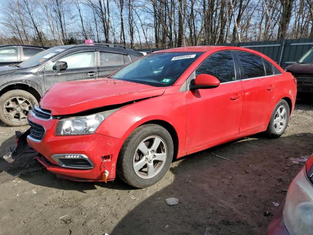 Obraz 1 z 2016 CHEVROLET CRUZE LIMITED LT 2016 z VIN 1G1PE5SB7G7160432