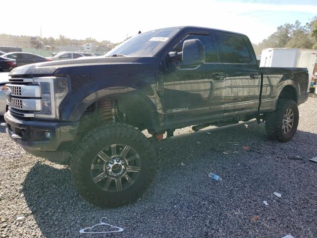 Obraz 1 z 2019 FORD F350 SUPER DUTY 2019 z VIN 1FT8W3BT2KEC08302