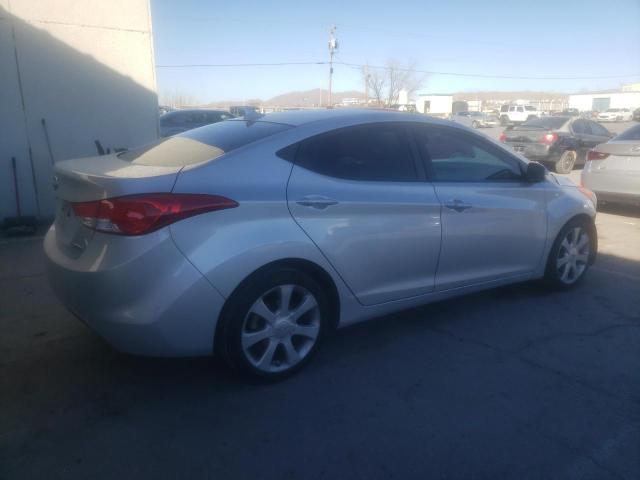 Image 3 of 2013 HYUNDAI ELANTRA GLS 2013 with VIN 5NPDH4AE3DH373604